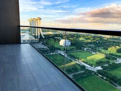 Marina One Residences (D1), Apartment #319070061